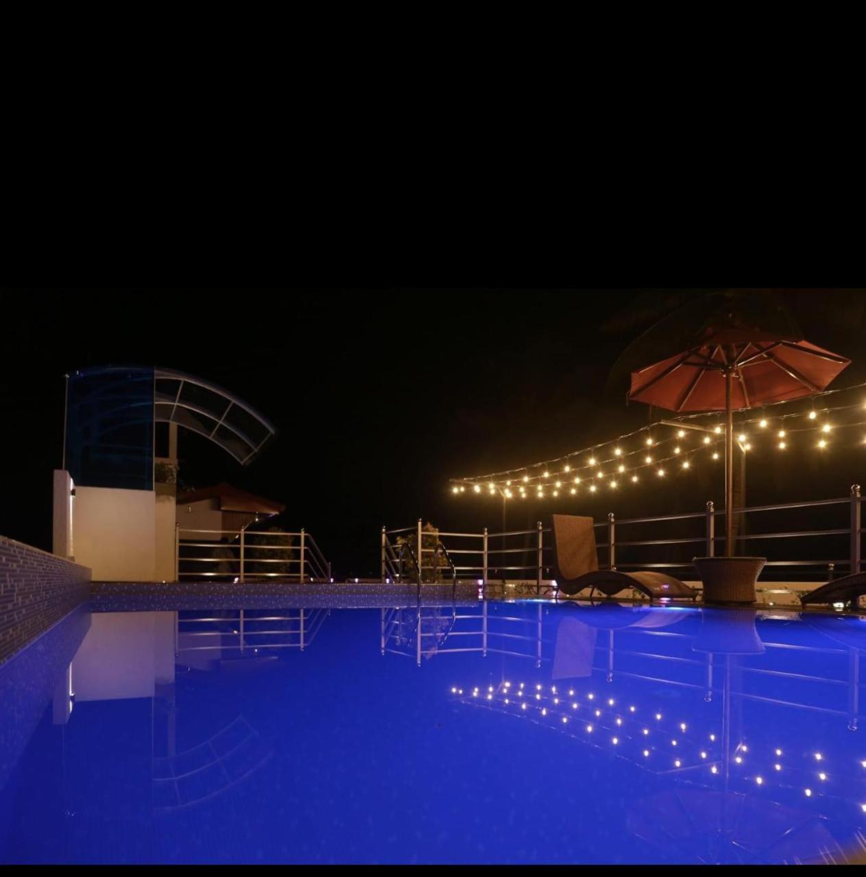 Hotel Sunny Cloud Harumalgoda Ngoại thất bức ảnh