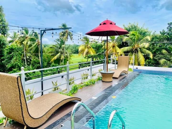 Hotel Sunny Cloud Harumalgoda Ngoại thất bức ảnh