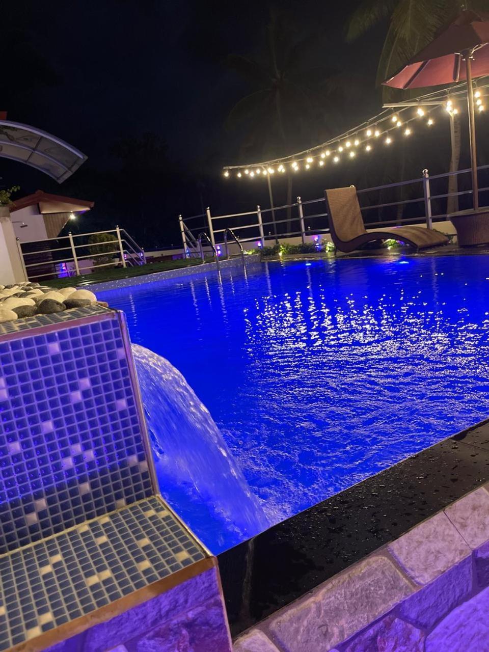 Hotel Sunny Cloud Harumalgoda Ngoại thất bức ảnh
